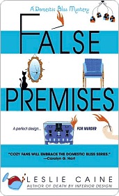 False Premises