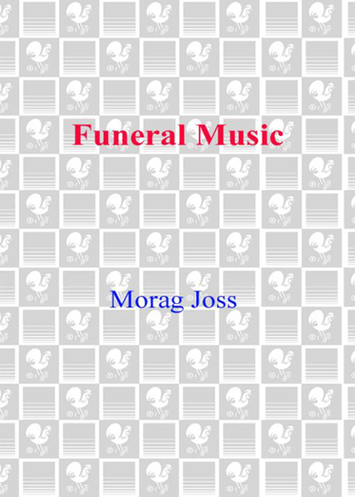 Funeral Music