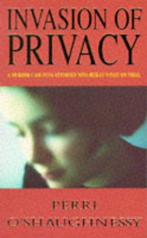 Invasion of Privacy