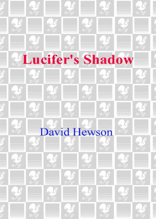 Lucifer's Shadow