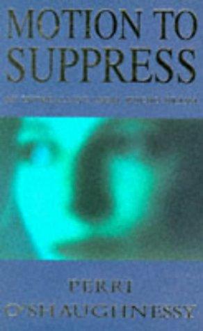 Motion to Suppress