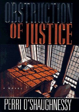 Obstruction of Justice