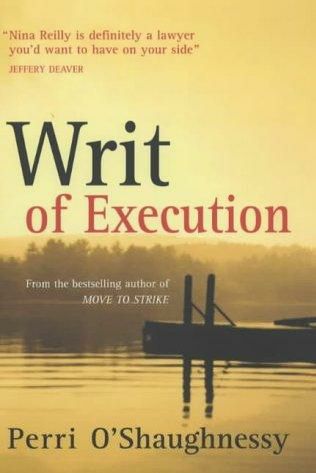 Writ of Execution