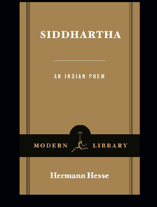 Siddhartha