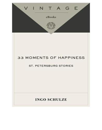 33 Moments of Happiness