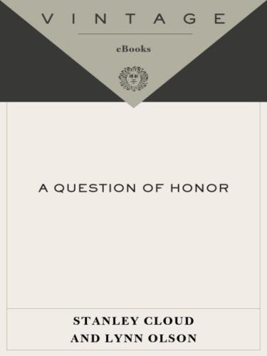 A Question of Honor