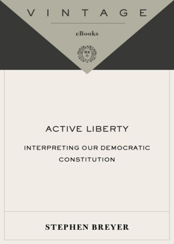 Active Liberty