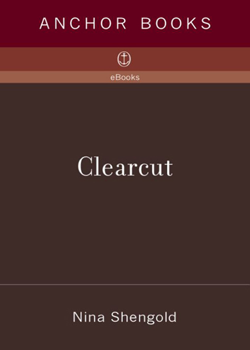 Clearcut