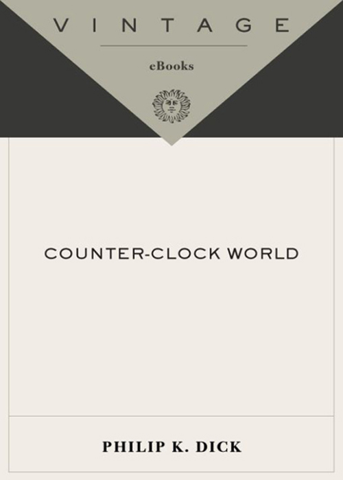 Counter-Clock World