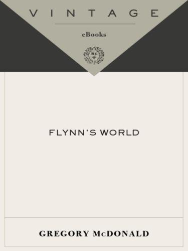 Flynn's World