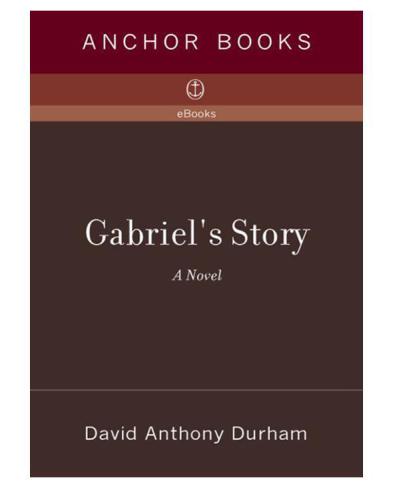 Gabriel's Story