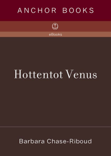 Hottentot Venus