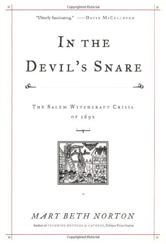 In the Devil's Snare