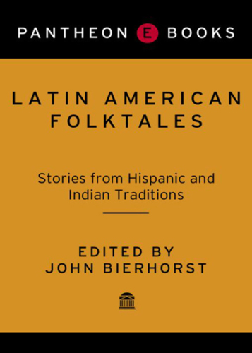 Latin American Folktales