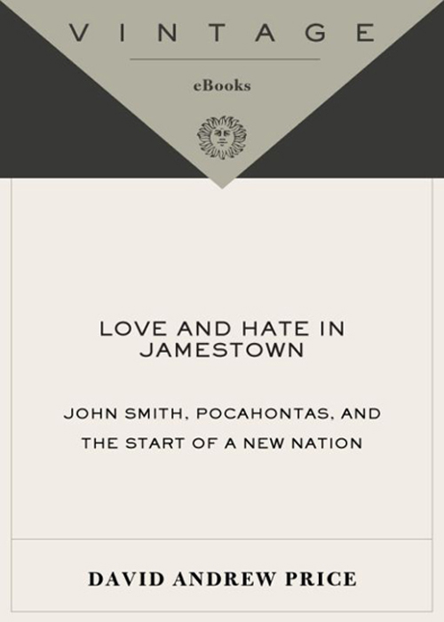 Love and Hate in Jamestown