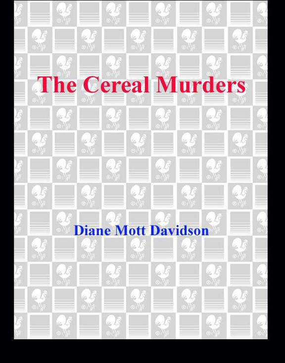 The Cereal Murders