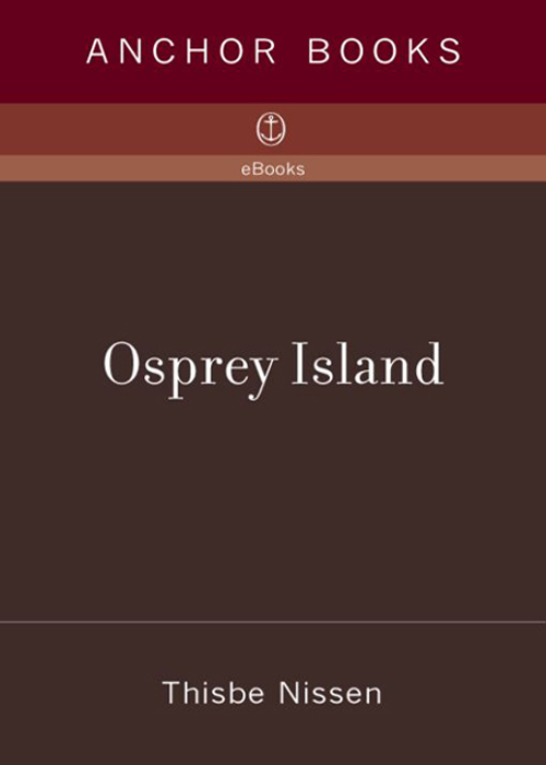 Osprey Island