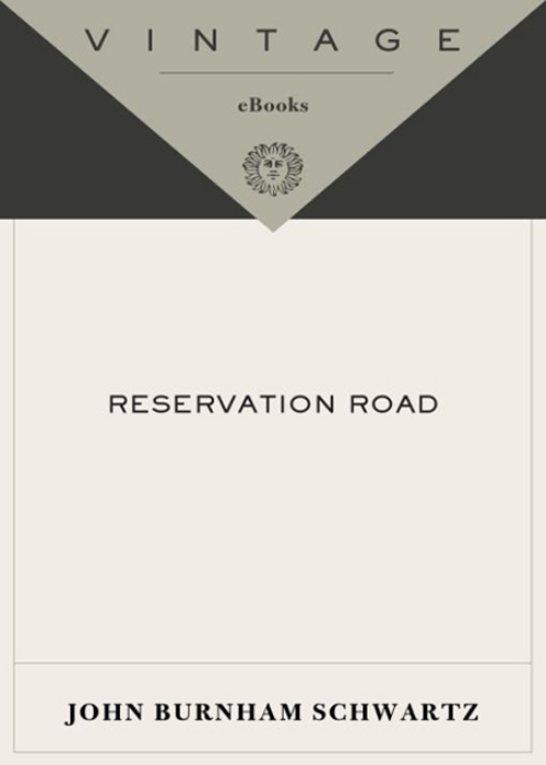 Reservation Road