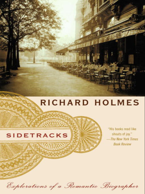 Sidetracks