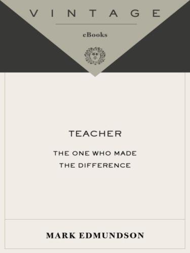 Teacher