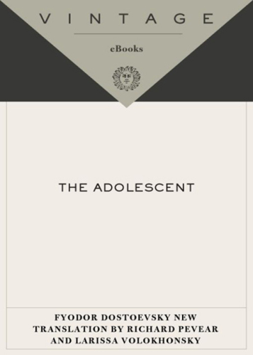 The Adolescent