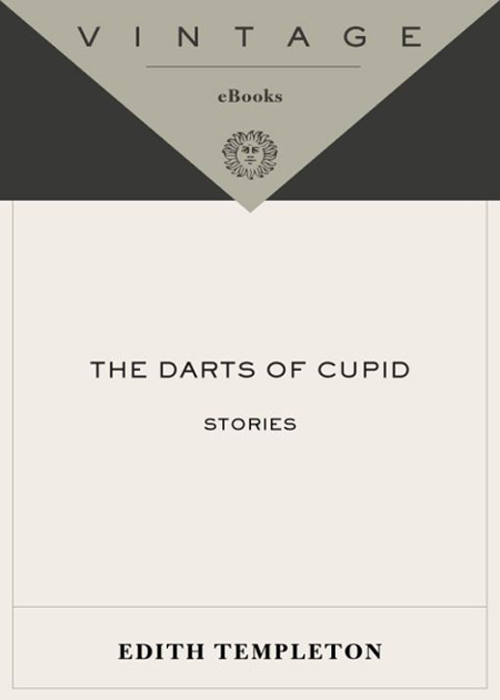 The Darts of Cupid