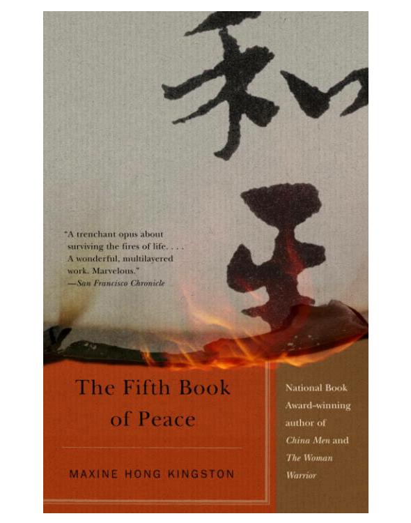 The Fifth Book of Peace