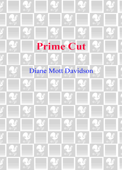 Prime Cut