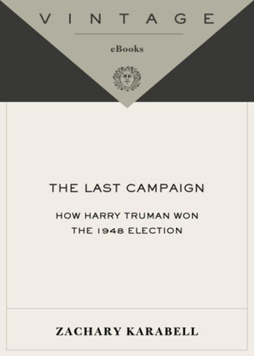 The Last Campaign