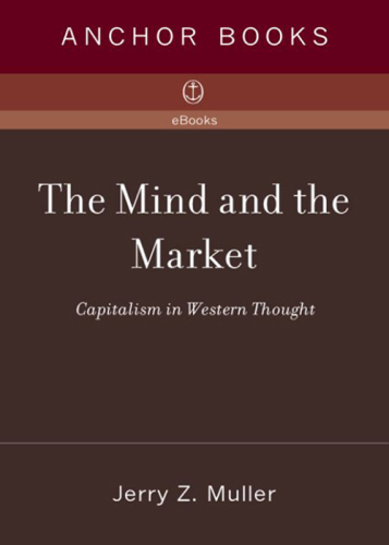 The Mind and the Market