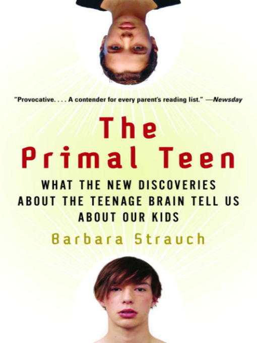 The Primal Teen