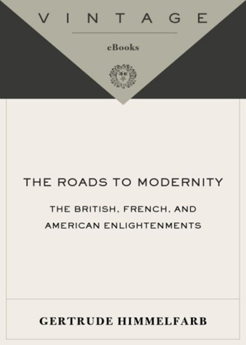 The Roads to Modernity