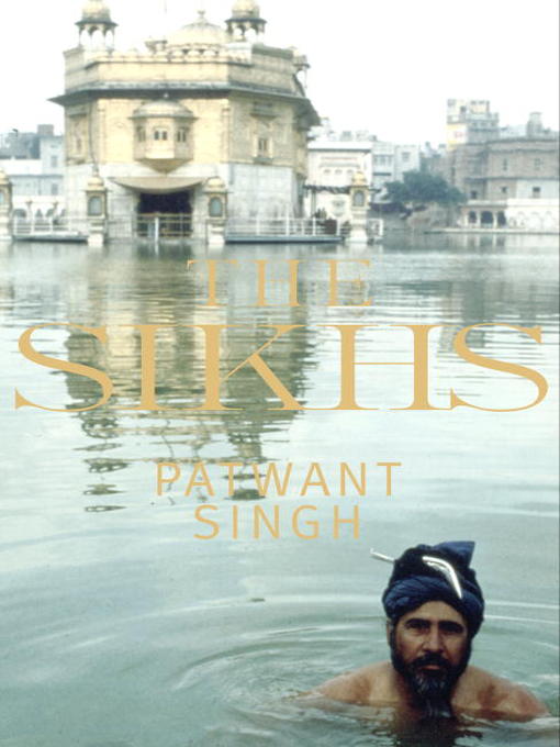 The Sikhs