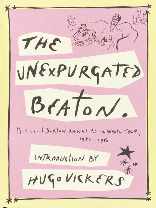 The Unexpurgated Beaton