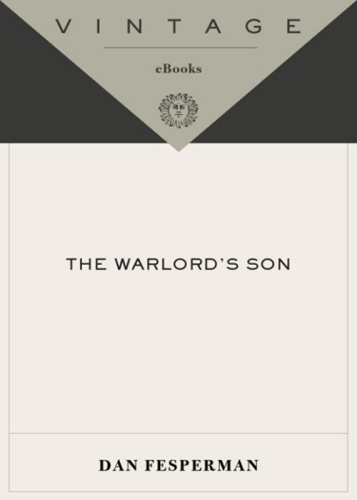 The Warlord's Son