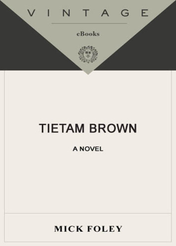 Tietam Brown