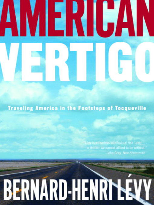 American Vertigo