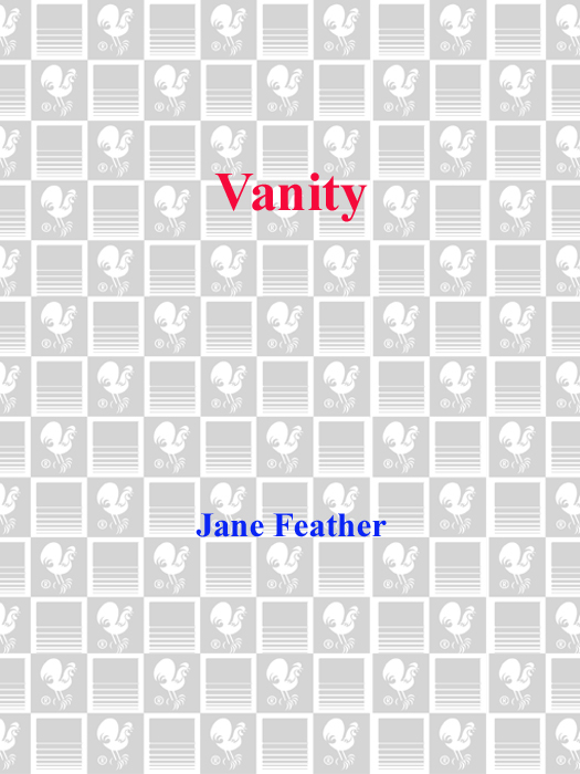 Vanity