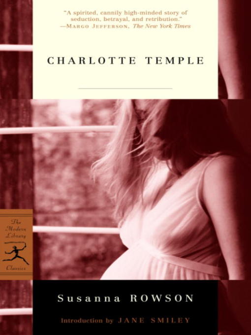 Charlotte Temple