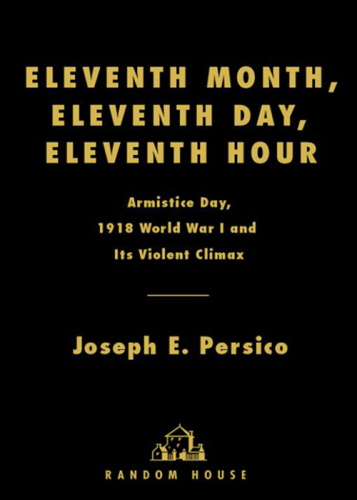 Eleventh Month, Eleventh Day, Eleventh Hour