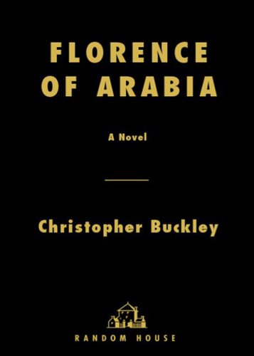 Florence of Arabia