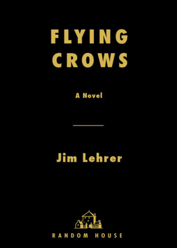 Flying Crows