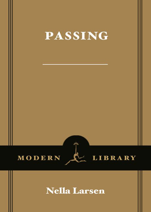Passing