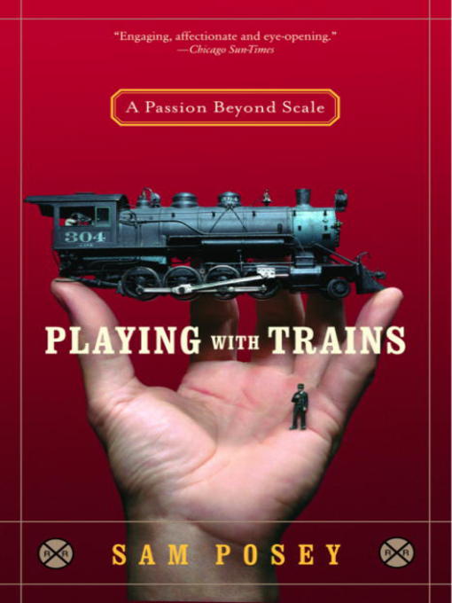 Playing with Trains