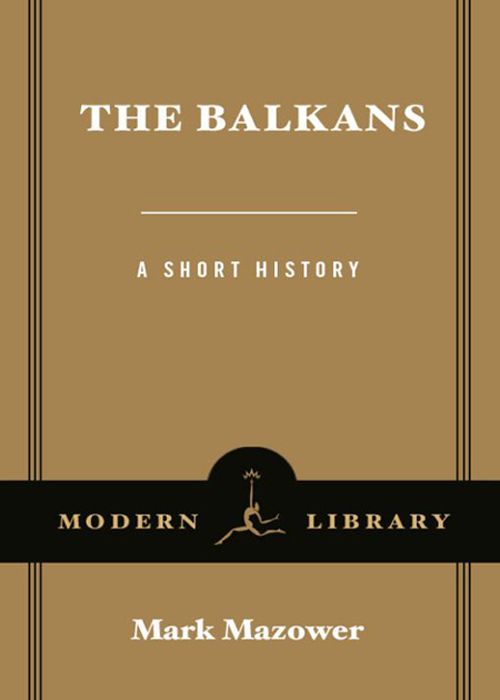 The Balkans