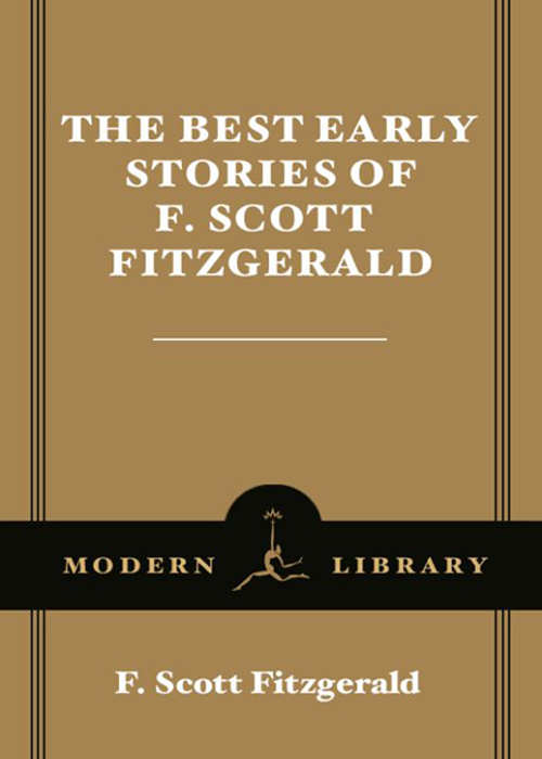 The Best Early Stories of F. Scott Fitzgerald