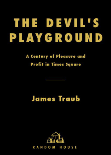 The Devil's Playground