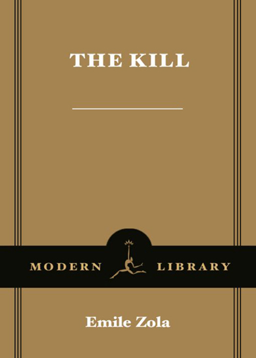 The Kill