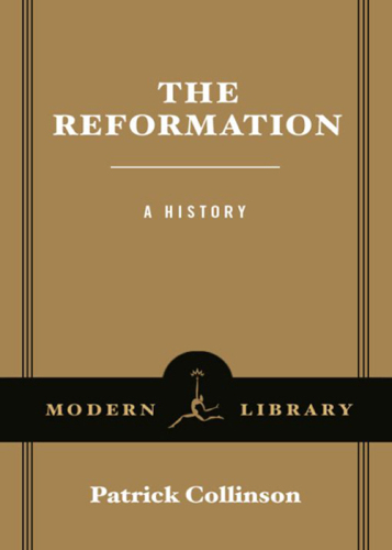 The Reformation