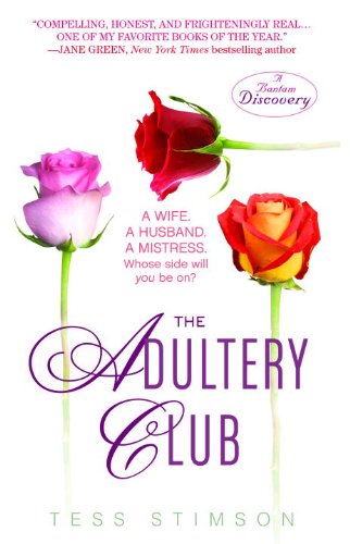 The Adultery Club